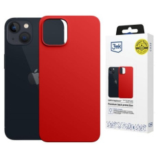 3mk Hardy MagSilicone pro Apple iPhone 14 Plus Red 3mk Hardy MagSilicone pro Apple iPhone 14 Plus Red