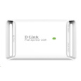 D-Link DPE-301GS 1-Port Gigabit 30W PoE Splitter