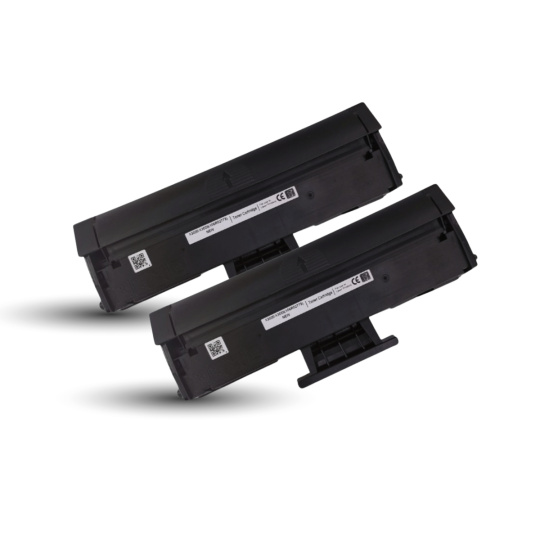 Xerox 3020D, 3025D (106R03048) 2KS - kompatibilní černé tonery