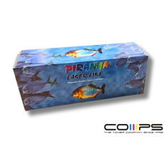 BrotherTN900Y PIRANHA - kompatibilní žlutý toner BrotherTN900Y PIRANHA - kompatibilní žlutý toner