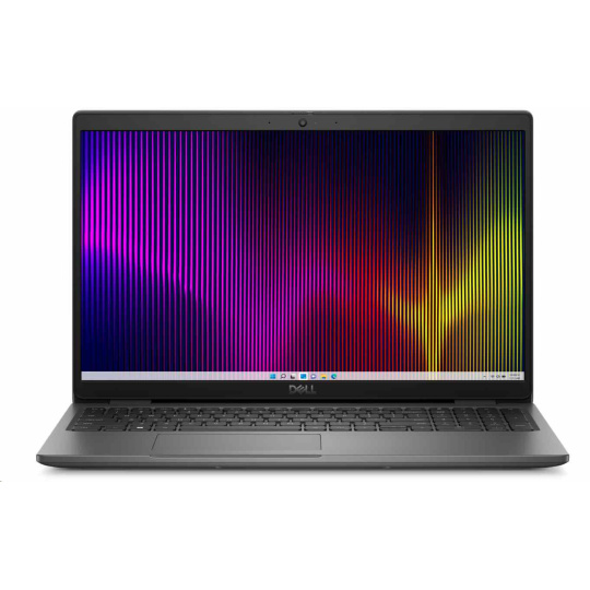 DELL NTB Latitude 3540/i5-1335U/8GB/512GB SSD/15.6" FHD /IR Cam & Mic/Intel Iris Xe/FgrPr/WLAN/Backlit Kb/W11P/3Y PS NBD