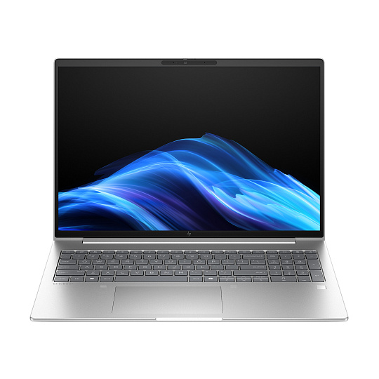 HP NTB EliteBook 6 G1a 16" R7-250 WUXGA 300FHD, 2x16GB, 512GB, WiFi7, BT, FpS, backlit keyb, Win11Pro, 3y onsite HP NTB EliteBook 6 G1a 16" R7-250 WUXGA 300FHD, 2x16GB, 512GB, WiFi7, BT, FpS, backlit keyb, Win11Pro, 3y onsite