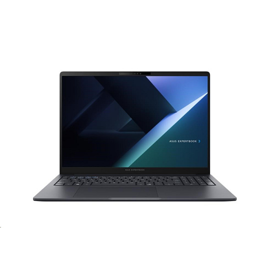 ASUS NTB ExpertBook B5 (B5605CCA-C516512), Ultra 5 225H, 16" 1920x1200, 16GB, 512GB SSD, Arc, No OS, Gentle Gray