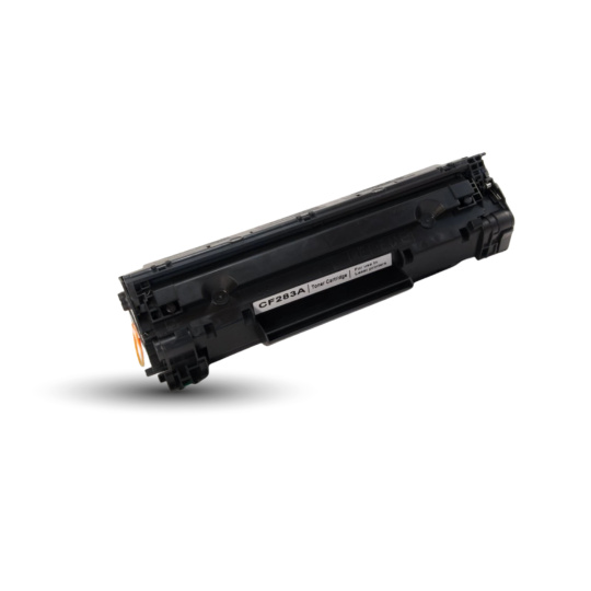 Kompatibilní HP CF283A (83A) - černý toner