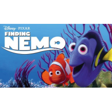 Disney Pixar Finding Nemo (PC) klíč Steam