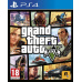 PS4 hra Grand Theft Auto V Premium Edition