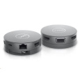 DELL DA310 USB-C Mobile Adapter
