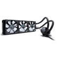 FRACTAL DESIGN vodní chlazení Celsius S36 BKO