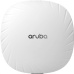 Aruba AP-514 (RW) TAA Dual Radio 4x4:4 + 2x2:2 802.11ax External Antennas Unified Campus AP