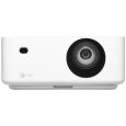 Optoma projektor ML1080 (DLP, Laser, FULL HD, 1200 ANSI, HDMI, RS232, USB-C, USB-A power, repro 1x3W)