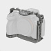 SmallRig 4481 HawkLock Quick Release Cage for Sony A 7R V / A 7 IV / A 7S III / A 1