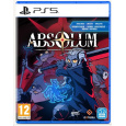 PS5 hra Absolum
