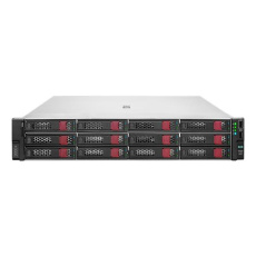 HPE PL DL380g11 4510 (2.4/12C) 2x32G (p64706) 2x960G SSD/RI/SATA (P40498) 8SFF MR408i-o 1000W 4x1Gb NBD333 Smart Choice