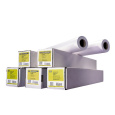 HP Coated Paper, 114 microns (4.5 mil) • 90 g/m2 (24 lbs) • 914 mm x 45.7 m, C6020B