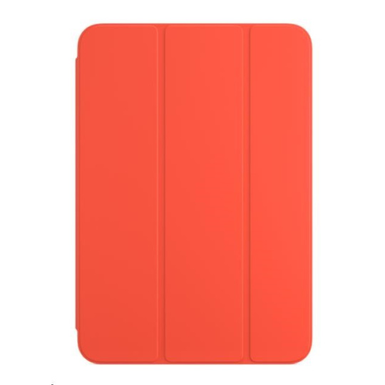 APPLE Smart Folio for iPad mini (6th generation) - Electric Orange