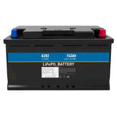 AVACOM A2D2 baterie LiFePO4 12,8V 200Ah M8 AVACOM A2D2 baterie LiFePO4 12,8V 200Ah M8