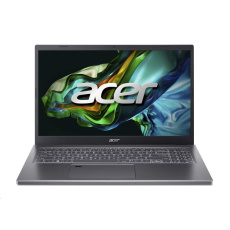 ACER NTB Aspire 5 15 (A515-58M-36QS),i3-1315U,15,6" FHD,16GB,1TB SSD,UHD Graphics,W11H,SteelGray