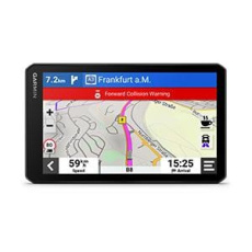 Garmin dezlCam™ LGV710, 7" navigace pro nákladní vozy s integrovanou záznamovou kamerou