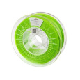 SPECTRUM Tisková struna (filament) Premium PET-G 1.75mm LIME GREEN 1kg