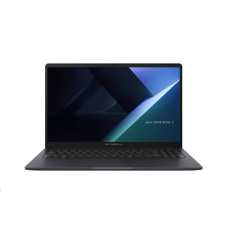 ASUS NTB ExperBook B1 (B1503CTA-S70147), Core 3 N355, 15.6" 1920x1080, 16GB, 512GB SSD, Intel UHD, No OS, Gray ASUS NTB ExperBook B1 (B1503CTA-S70147), Core 3 N355, 15.6" 1920x1080, 16GB, 512GB SSD, Intel UHD, No OS, Gray