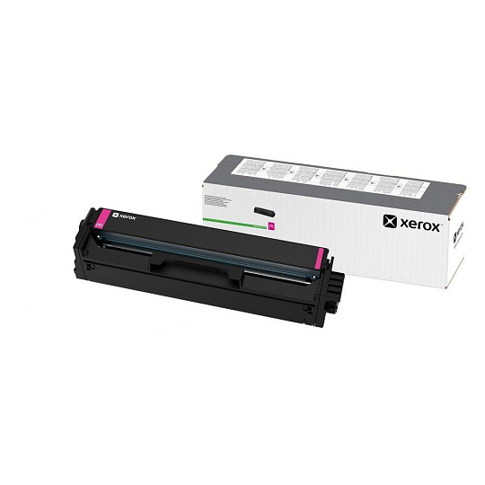 Xerox Genuine Magenta Standard Capacity Toner pro C240/C245/C255/C300/C303/C305 (1200 stran) Xerox Genuine Magenta Standard Capacity Toner pro C240/C245/C255/C300/C303/C305 (1200 stran)