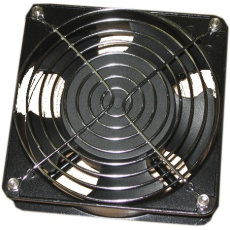 EUROCASE ventilátor GA-26 pro rozvaděče