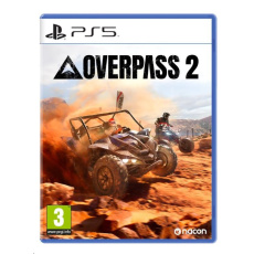 PS5 hra Overpass 2