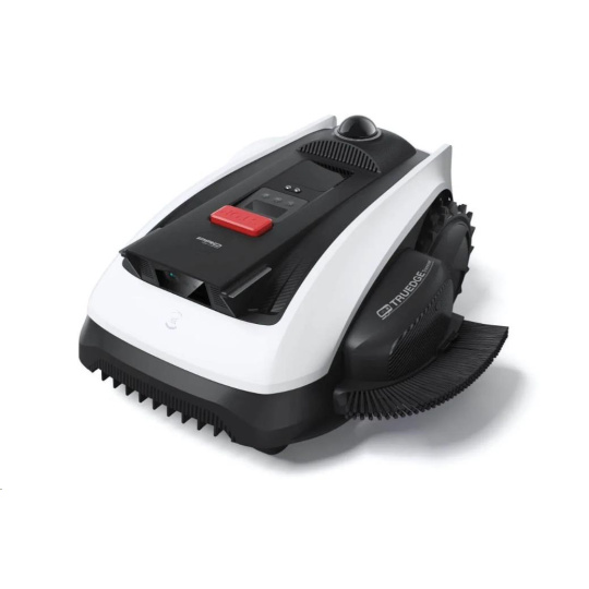 Ecovacs GOAT O1200 LiDAR Pro White