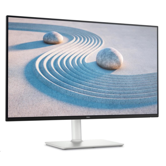 DELL LCD S2725DS - 27"/IPS/LED/2560x1440/16:9/100Hz/8ms/1500:1/350 cd/m2/HDMI/DP/PIVOT/VESA/3YNBD (210-BMHF)