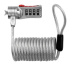 Master Lock Zámek pro elektroniku  2120EURD - číselná kombinace