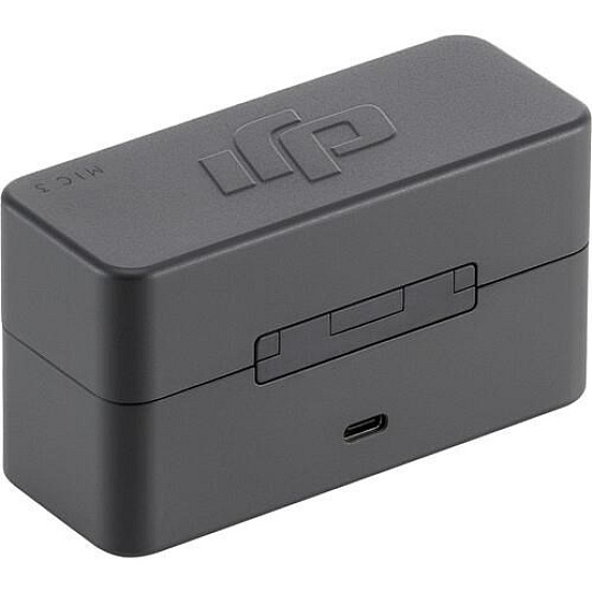 DJI Mic 3 Charging Case