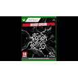 Suicide Squad: Kill the Justice League - Digital Deluxe Edition (Xbox Series X/S) (Europe)
