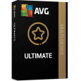 _Nová AVG Ultimate (Multi-Device, max. 10 připojených PC ) na 36 měsíců