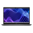 DELL NTB Vostro 3440/i5-1335U /16GB/512GB SSD/14" FHD+ /FgrPr/3 Cell/65W/WLAN/Backlit Kb/W11 Pro/3Y PS NBD