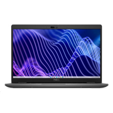 DELL NTB Vostro 3440/i5-1335U /16GB/512GB SSD/14" FHD+ /FgrPr/3 Cell/65W/WLAN/Backlit Kb/W11 Pro/3Y PS NBD