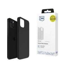3mk Silicone Case pro Apple iPhone 14 Plus 3mk Silicone Case pro Apple iPhone 14 Plus