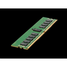 HPE 64GB (1x64GB) Dual Rank x4 DDR4-2933 CAS-21-21-21 Registered Smart Memory Kit P00930-B21 RENEW