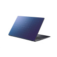 ASUS NTB E510 (E510MA-EJ592WS),Celeron N4020,15.6" 1920 x 1080,4GB,128GB eMMC, Intel UHD 600, W11H S, Blue