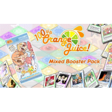 100% Orange Juice - Mixed Booster Pack (PC) klíč Steam 100% Orange Juice - Mixed Booster Pack (PC) klíč Steam