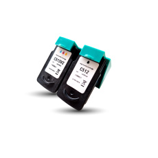 Canon PG512 + CL513  kompatibilní sada inkoustových cartridge