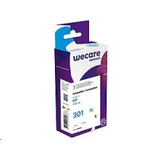 WECARE ARMOR cartridge pro HP DJ 1510 (CH564EE), 3 barvy HC, 16ml