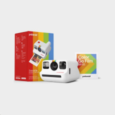 Polaroid Go Gen 2 E-box White