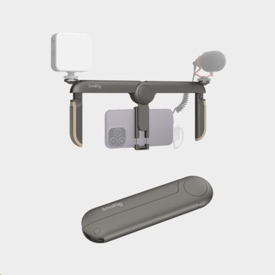 SmallRig 4047 Foldable Mobile Phone Cage P20 SmallRig 4047 Foldable Mobile Phone Cage P20