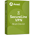 _Nová Avast SecureLine VPN Multi-device 10PC na 24 měsíců