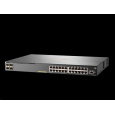 Aruba 2930F 48G PoE+ 4SFP+ 740W TAA-compliant Switch