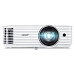 ACER Projektor S1387n, ShortThrow, WXGA (1280x800), 4000 ANSI, 20 000:1, VGA, HDMI, RJ45, repro 1x16W, 3.1Kg, LumiSense,