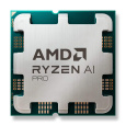 CPU AMD RYZEN 3 PRO 8300G, 4-core, až 4,9GHz, 12MB cache, AMD Radeon Graphics 740M, 65W, socket AM5