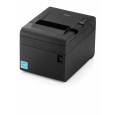 Capture direct thermal printer with Ethernet, Serial and USB connection. USB cable and power supply included