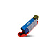 Kompatibilní HP 924 XLC (4K0U3NE) - modrá inkoustová cartridge