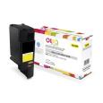 OWA Armor toner pro DELL 1250, 1350, 1355, C1760, C1765, 1400   Stran, 593-11143, žlutá/yellow